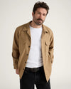 Pendleton Board Shirt - Solid - Broken horn