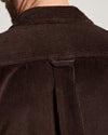 Pendleton Men's Belmont Corduroy Shirt Jacket - Broken horn