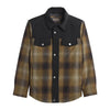 Pendleton Timberline Shirt Jacket - Broken horn