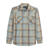 Pendleton Frontier Shirt - Broken horn