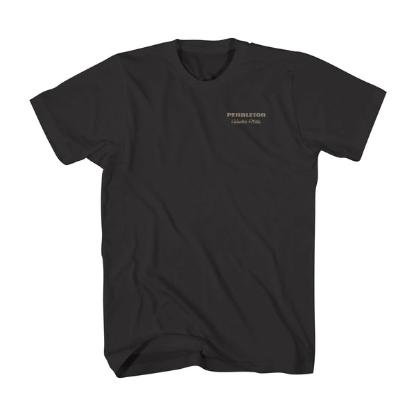 Pendleton Carico Tee - Broken horn