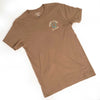 Pendleton True West Horseshoe Tee - Broken horn