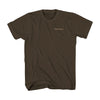 Pendleton Yakima Camp Tee - Broken horn