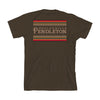 Pendleton Yakima Camp Tee - Broken horn