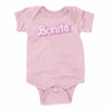 Bonita - Infant Onesie - Broken horn