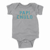 Papi Chulo - Infant Onesie - Broken horn