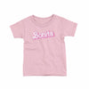 Bonita - Toddler Tee - Broken horn