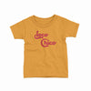 Loco Chico - Toddler Tee - Broken horn