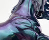 Neptune - Unicorn Stallion - Broken horn