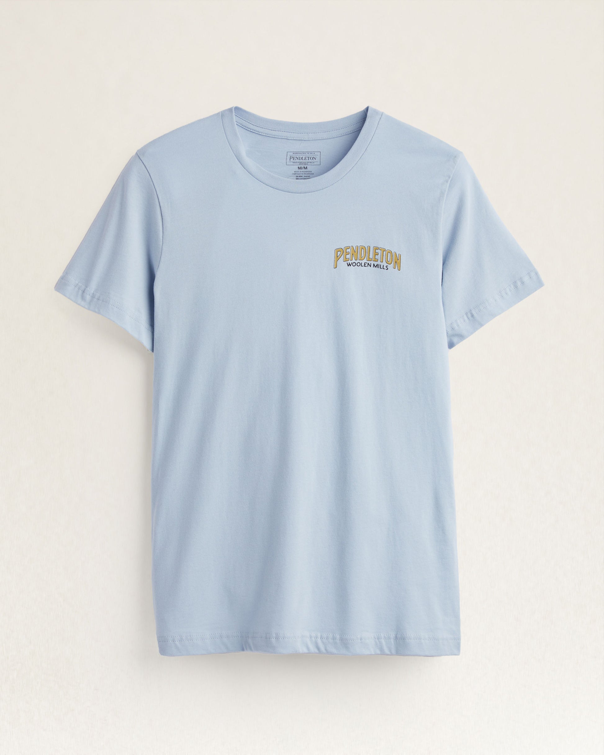 Pendleton Men's Harding Landscape T-Shirt