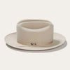 Open Road Royal Deluxe Hat 7 1/4 - Broken horn