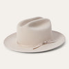 Open Road Royal Deluxe Hat 7 1/4 - Broken horn