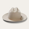Open Road Royal Deluxe Hat 7 1/4 - Broken horn