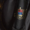 Stetson El Presidente 100x Premier Cowboy Hat - Black - Broken horn