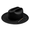 Stetson Open Road 6X 250th Special Edition - Broken horn