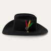 Stetson Rancher 160th Edition - Broken horn