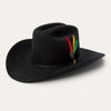 Stetson Rancher 160th Edition - Broken horn