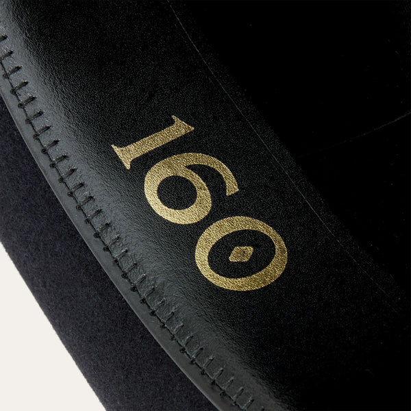 Stetson Rancher 160th Edition - Broken horn