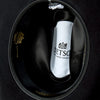 Stetson Rancher 160th Edition - Broken horn
