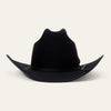 Stetson Rancher 160th Edition - Broken horn