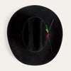 Stetson Rancher 160th Edition - Broken horn