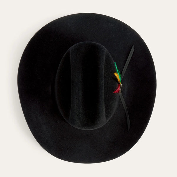 Stetson Rancher 160th Edition - Broken horn