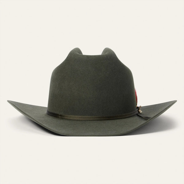 Stetson Range 6x - 250th Special Edition - Broken horn