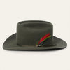 Stetson Range 6x - 250th Special Edition - Broken horn