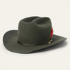 Stetson Range 6x - 250th Special Edition - Broken horn