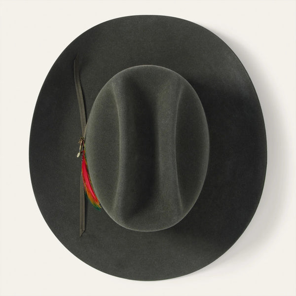 Stetson Range 6x - 250th Special Edition - Broken horn