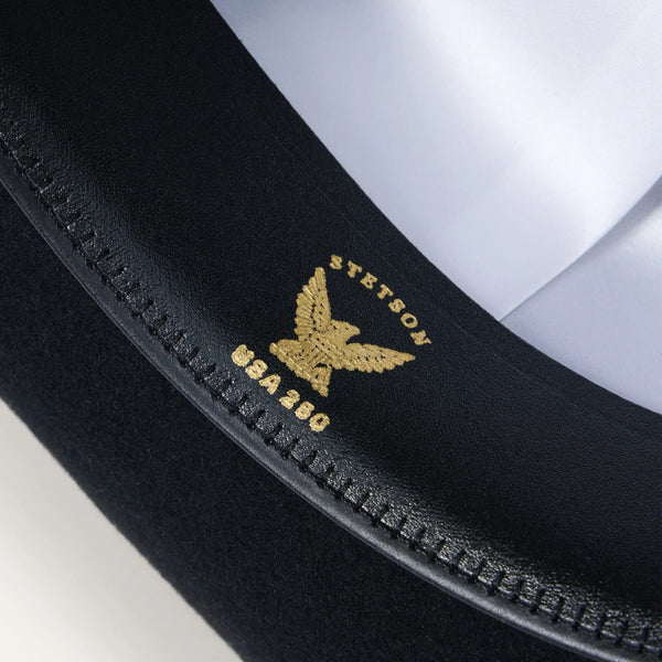 Stetson Range 6x - 250th Special Edition - Broken horn