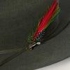 Stetson Range 6x - 250th Special Edition - Broken horn