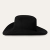 Stetson Corral 4X Cowboy Hat - Broken horn