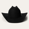 Stetson Corral 4X Cowboy Hat - Broken horn
