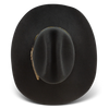 Charlie 1 DareDevil Western Hat - Broken horn