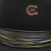 Charlie 1 DareDevil Western Hat - Broken horn