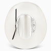 Resistol 20X Nash Cowboy Hat - Broken horn