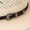 Resistol George Strait 20x All My Ex's Hat - Broken horn
