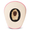 Charlie 1 Horse Gracie Jr Youth Straw Hat - Broken horn