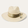 Stetson Laurel Hill Straw - Broken horn