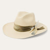 Stetson Laurel Hill Straw - Broken horn