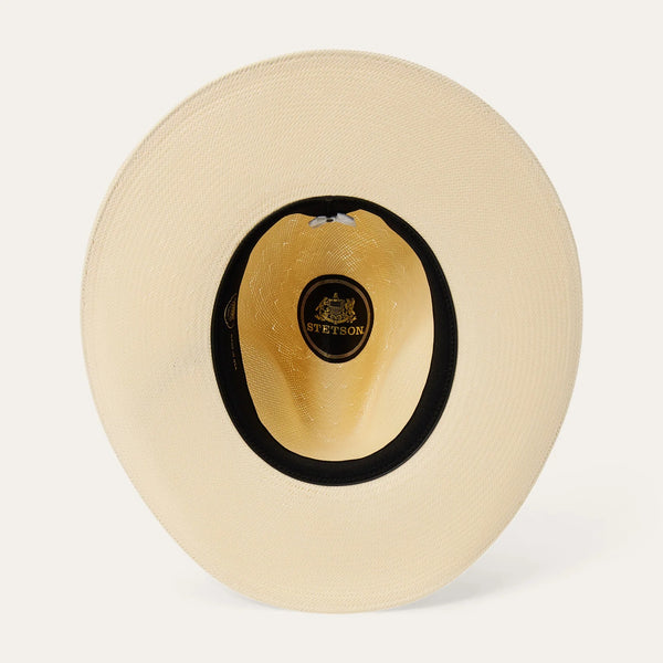 Stetson Laurel Hill Straw - Broken horn