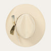 Stetson Laurel Hill Straw - Broken horn
