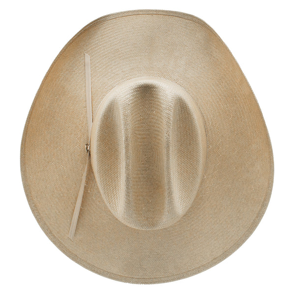 The Cowgirl Hat Straw - Broken horn