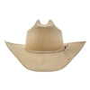 The Cowgirl Hat Straw - Broken horn