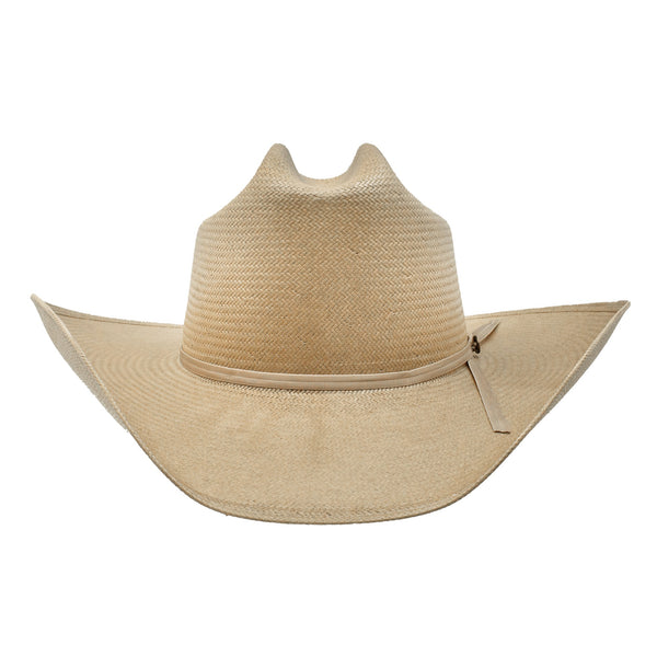The Cowgirl Hat Straw - Broken horn