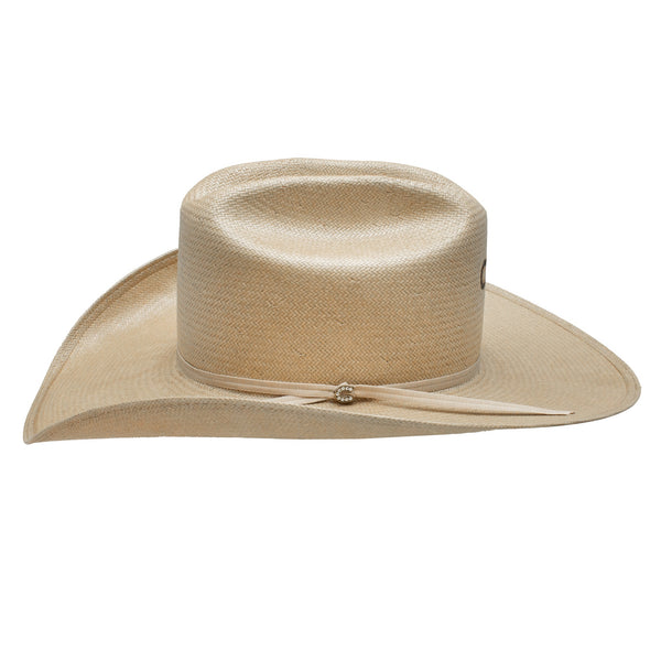 The Cowgirl Hat Straw - Broken horn