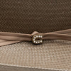 The Cowgirl Hat Straw - Broken horn