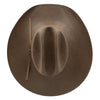 The Cowgirl Hat Straw - Broken horn
