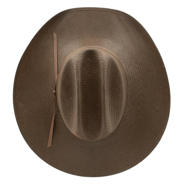 The Cowgirl Hat Straw - Broken horn